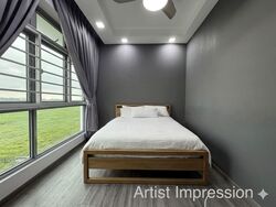 Blk 683B Waterway View (Punggol), HDB 4 Rooms #571000661
